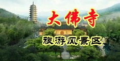 女人日B3视频中国浙江-新昌大佛寺旅游风景区